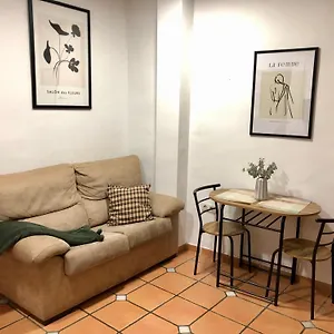 Apartamento Peregrinos, Granada