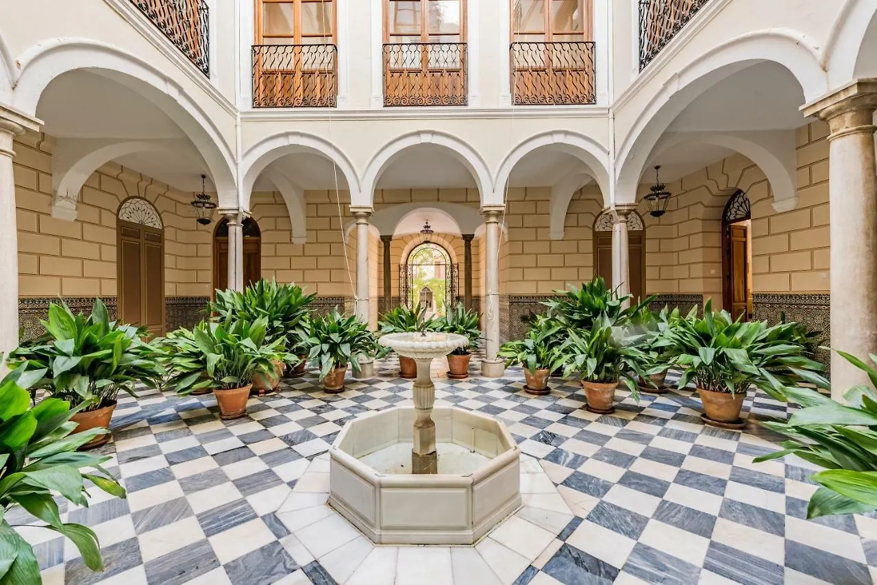 Jardin Botanico 2 location
